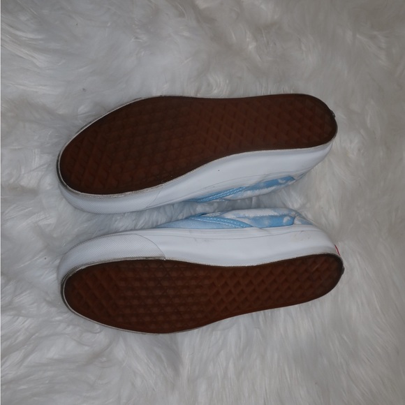 Kith x Vans Pegasus slip ons - Picture 3 of 3